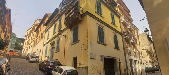 1 chambre Appartement à Frascati, Italy No. 199733 9