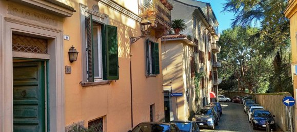 1 chambre Appartement à Frascati, Italy No. 199733 13