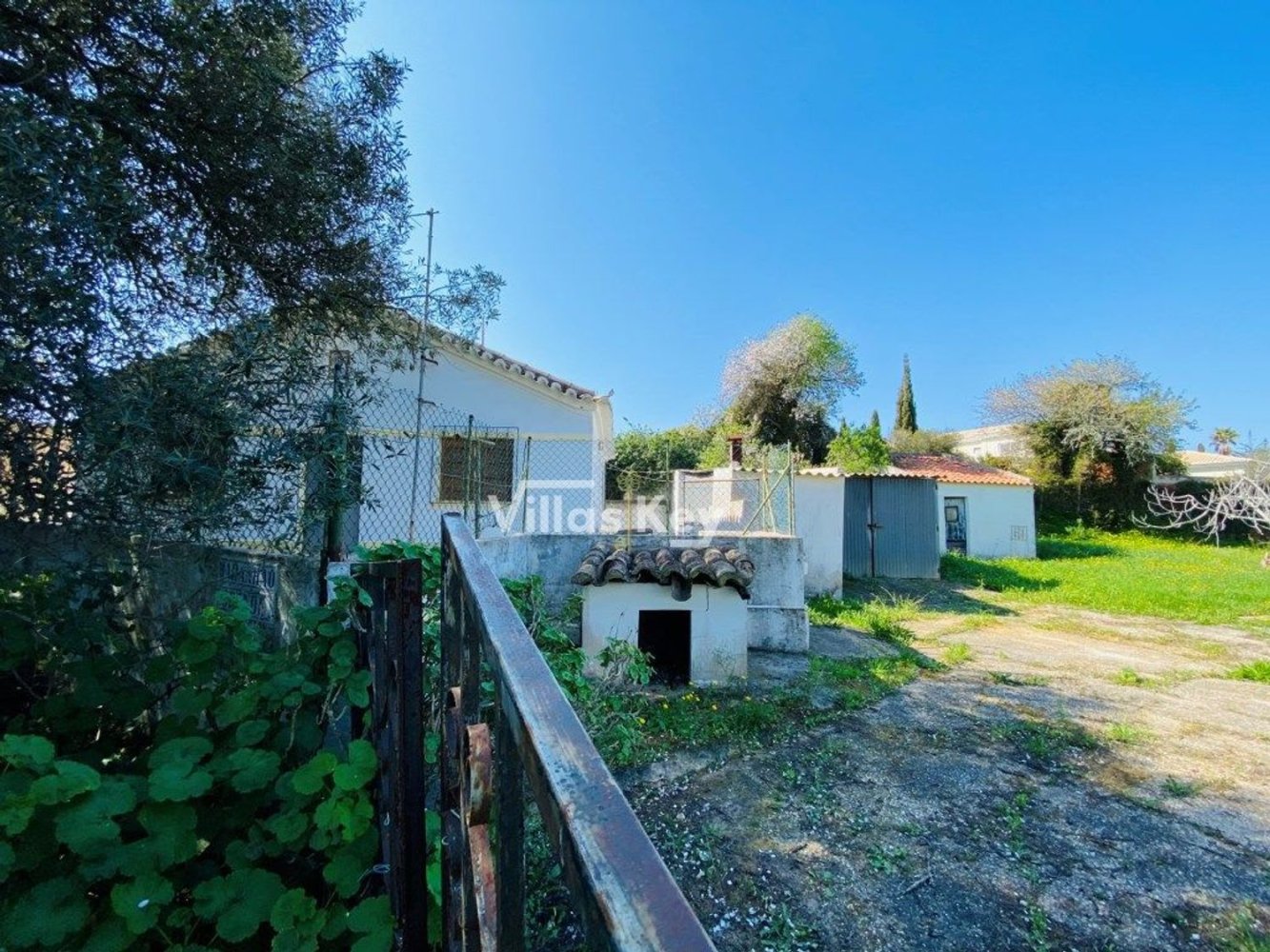 5780m² Land in Lagos, Portugal No. 93118