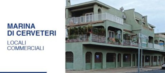 44m² Commercial property in Cerveteri, Italy No. 119041 4