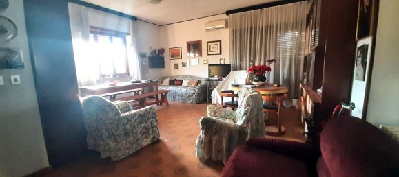 Квартира с 5 спальнями в Рим, Италия № 310802 3