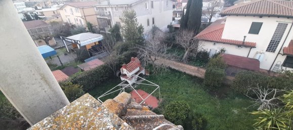 Квартира с 5 спальнями в Рим, Италия № 310802 7