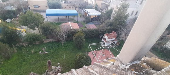 Квартира с 5 спальнями в Рим, Италия № 310802 8