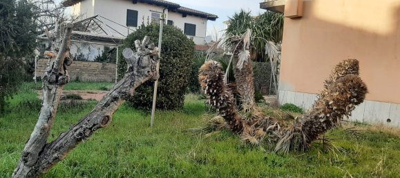 Квартира с 5 спальнями в Рим, Италия № 310802 21