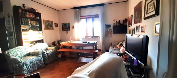 Квартира с 5 спальнями в Рим, Италия № 310802 10