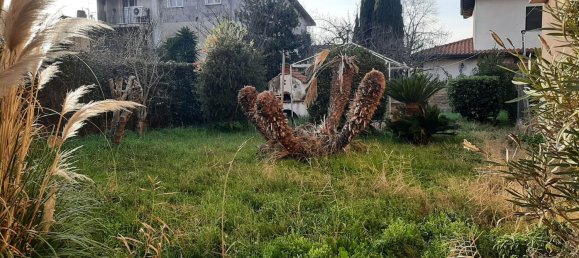 Квартира с 5 спальнями в Рим, Италия № 310802 22