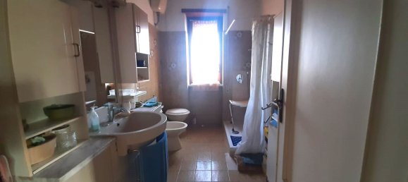 Квартира с 5 спальнями в Рим, Италия № 310802 4