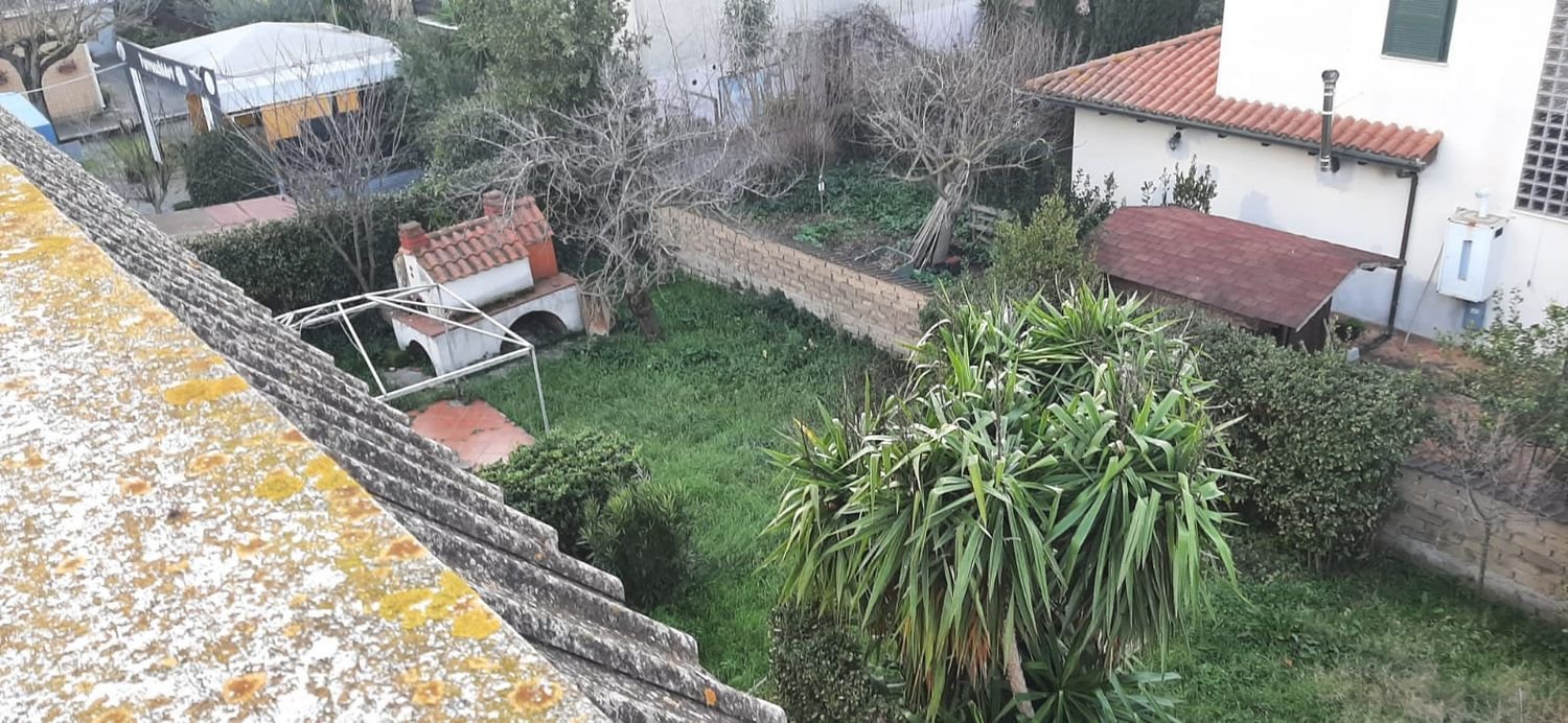 Квартира с 5 спальнями в Рим, Италия № 310802