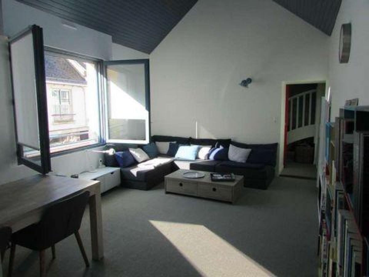 4 bedrooms Condo in Quiberon, France No. 12486