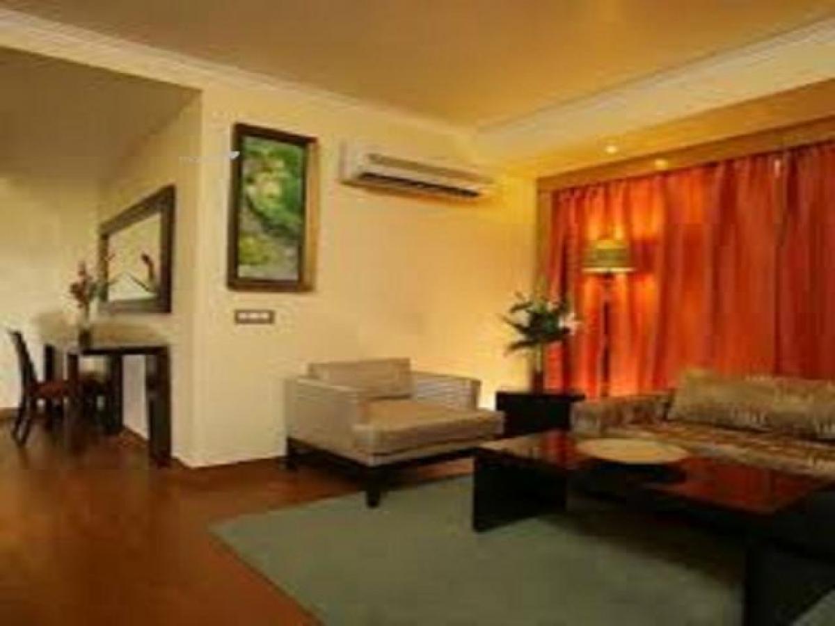 2 bedrooms House in Noida, India No. 67445