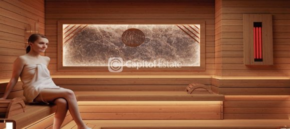 Apartment 2+1 in Antalya, Turkey No. 6679 29