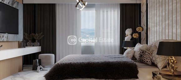 Apartment 2+1 in Antalya, Turkey No. 6679 11