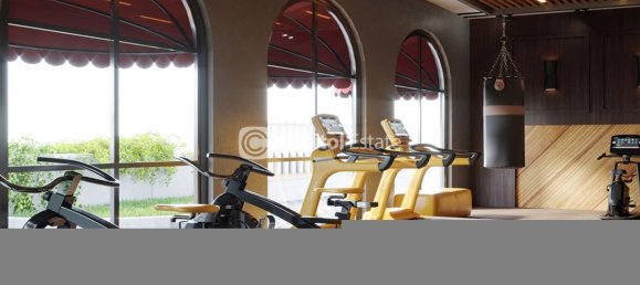 Apartment 2+1 in Antalya, Turkey No. 6679 27