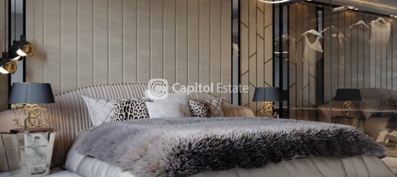 Apartment 2+1 in Antalya, Turkey No. 6679 22