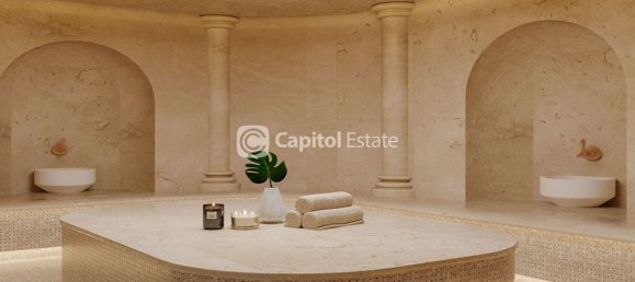 Apartment 2+1 in Antalya, Turkey No. 6679 3