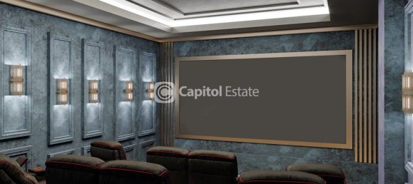 Apartment 2+1 in Antalya, Turkey No. 6679 12