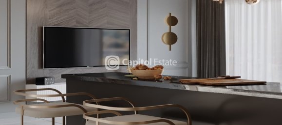 Apartment 2+1 in Antalya, Turkey No. 6679 14