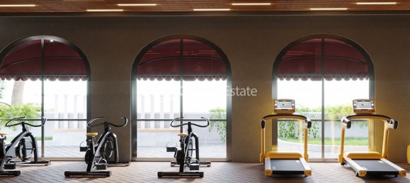 Apartment 2+1 in Antalya, Turkey No. 6679 20