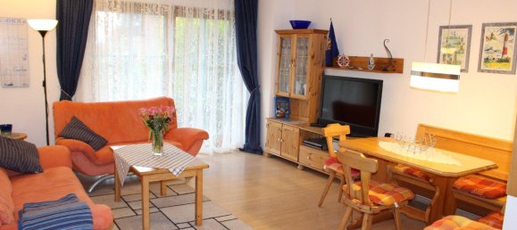 2 Schlafzimmer Wohnung in Ostholstein, Germany, Nr. 369108 2