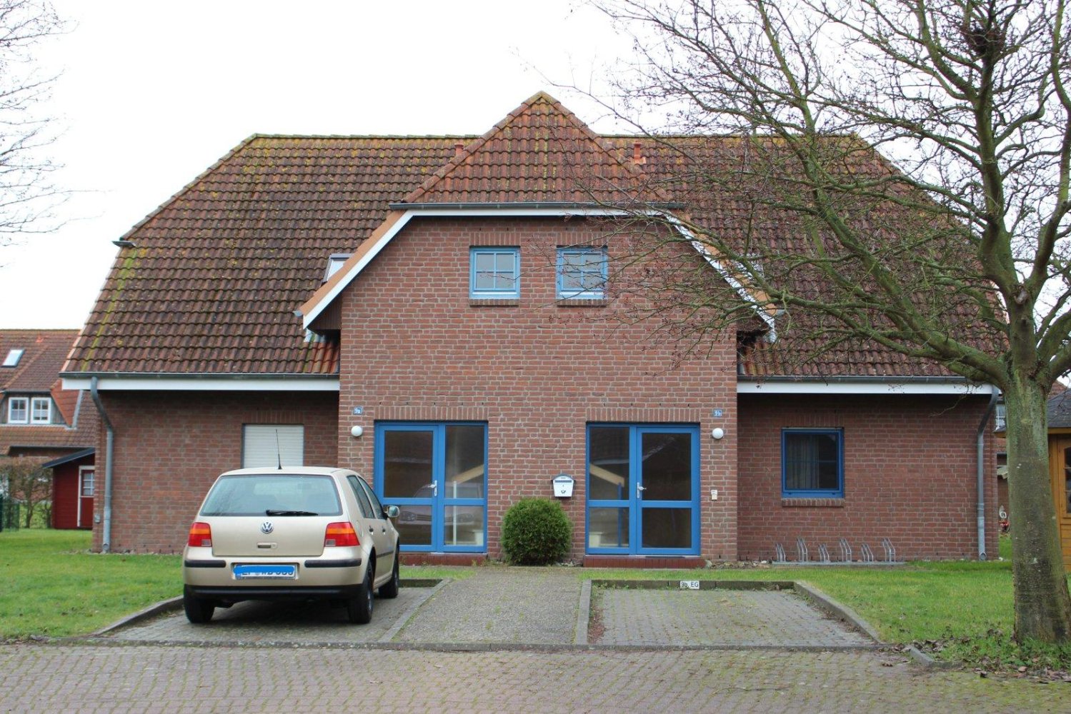 2 Schlafzimmer Wohnung in Ostholstein, Germany, Nr. 369108