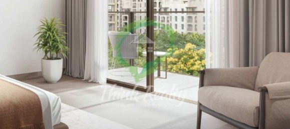 Apartamento T3 em Umm Suqeim, UAE N.º 13799 8