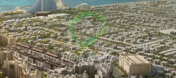 Apartamento T3 em Umm Suqeim, UAE N.º 13799 6