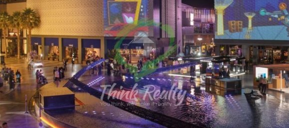 Apartamento T3 em Umm Suqeim, UAE N.º 13799 2