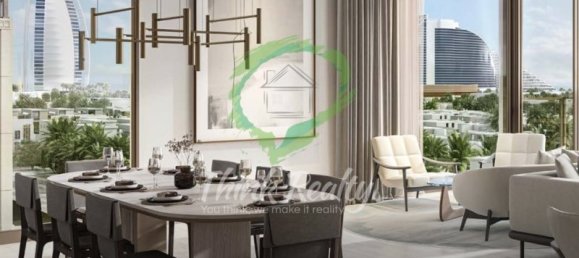 Apartamento T3 em Umm Suqeim, UAE N.º 13799 9