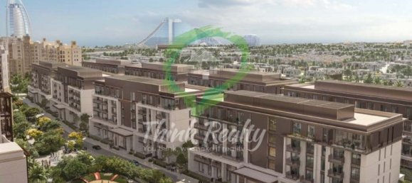 Apartamento T3 em Umm Suqeim, UAE N.º 13799 5