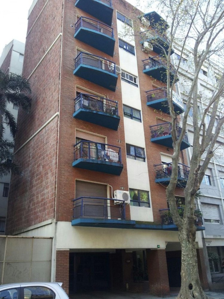 Studio in Buenos Aires, Argentina No. 89257