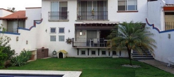 4 Schlafzimmer Haus in Morelos, Mexico, Nr. 168949 2