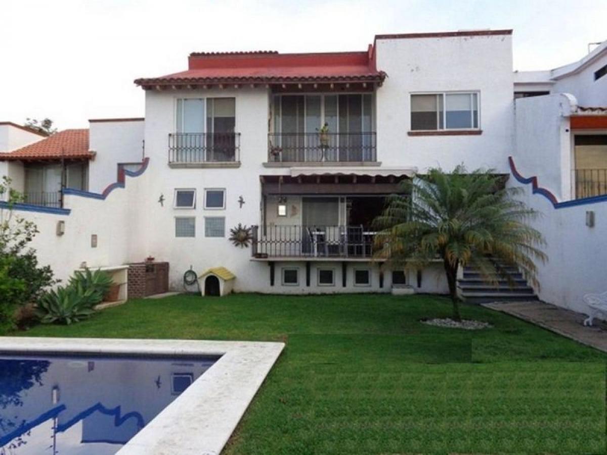 4 Schlafzimmer Haus in Morelos, Mexico, Nr. 168949