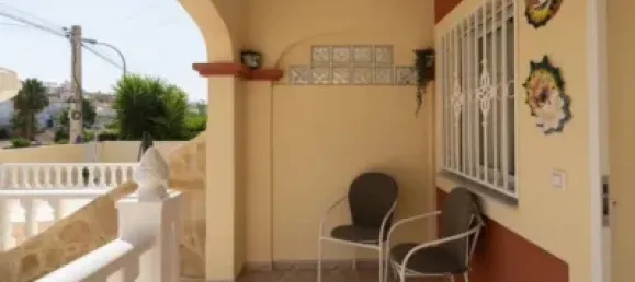 Adosado de 2 dormitorios en San Miguel de Salinas, Spain No. 134103 47