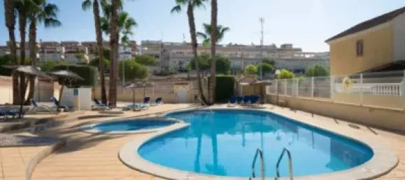 Adosado de 2 dormitorios en San Miguel de Salinas, Spain No. 134103 40