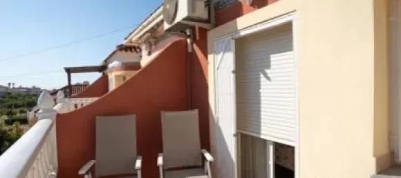 Adosado de 2 dormitorios en San Miguel de Salinas, Spain No. 134103 30