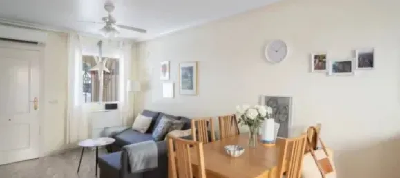 Adosado de 2 dormitorios en San Miguel de Salinas, Spain No. 134103 10