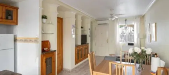 Adosado de 2 dormitorios en San Miguel de Salinas, Spain No. 134103 8