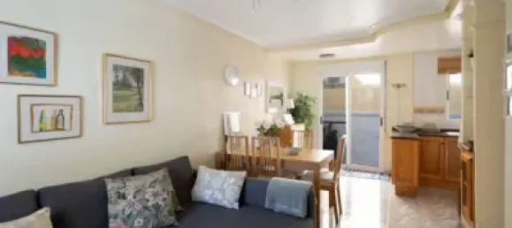 Adosado de 2 dormitorios en San Miguel de Salinas, Spain No. 134103 5