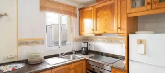 Adosado de 2 dormitorios en San Miguel de Salinas, Spain No. 134103 9