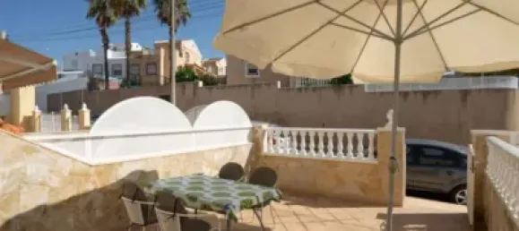 Adosado de 2 dormitorios en San Miguel de Salinas, Spain No. 134103 43