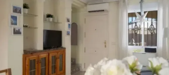 Adosado de 2 dormitorios en San Miguel de Salinas, Spain No. 134103 2