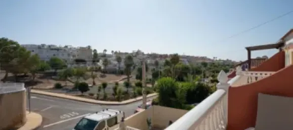 Adosado de 2 dormitorios en San Miguel de Salinas, Spain No. 134103 32