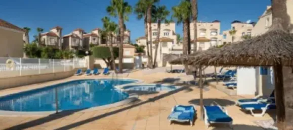 Adosado de 2 dormitorios en San Miguel de Salinas, Spain No. 134103 37