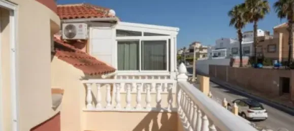 Adosado de 2 dormitorios en San Miguel de Salinas, Spain No. 134103 34