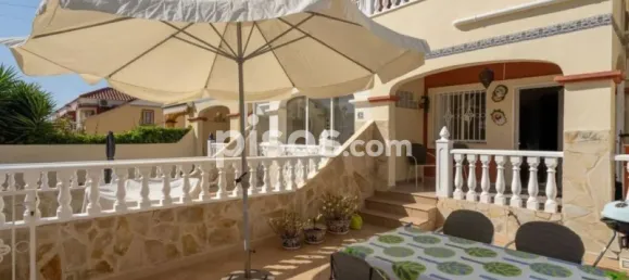 Adosado de 2 dormitorios en San Miguel de Salinas, Spain No. 134103 41