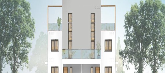 Villa de 4 dormitorios en Paphos, Cyprus No. 10491 5