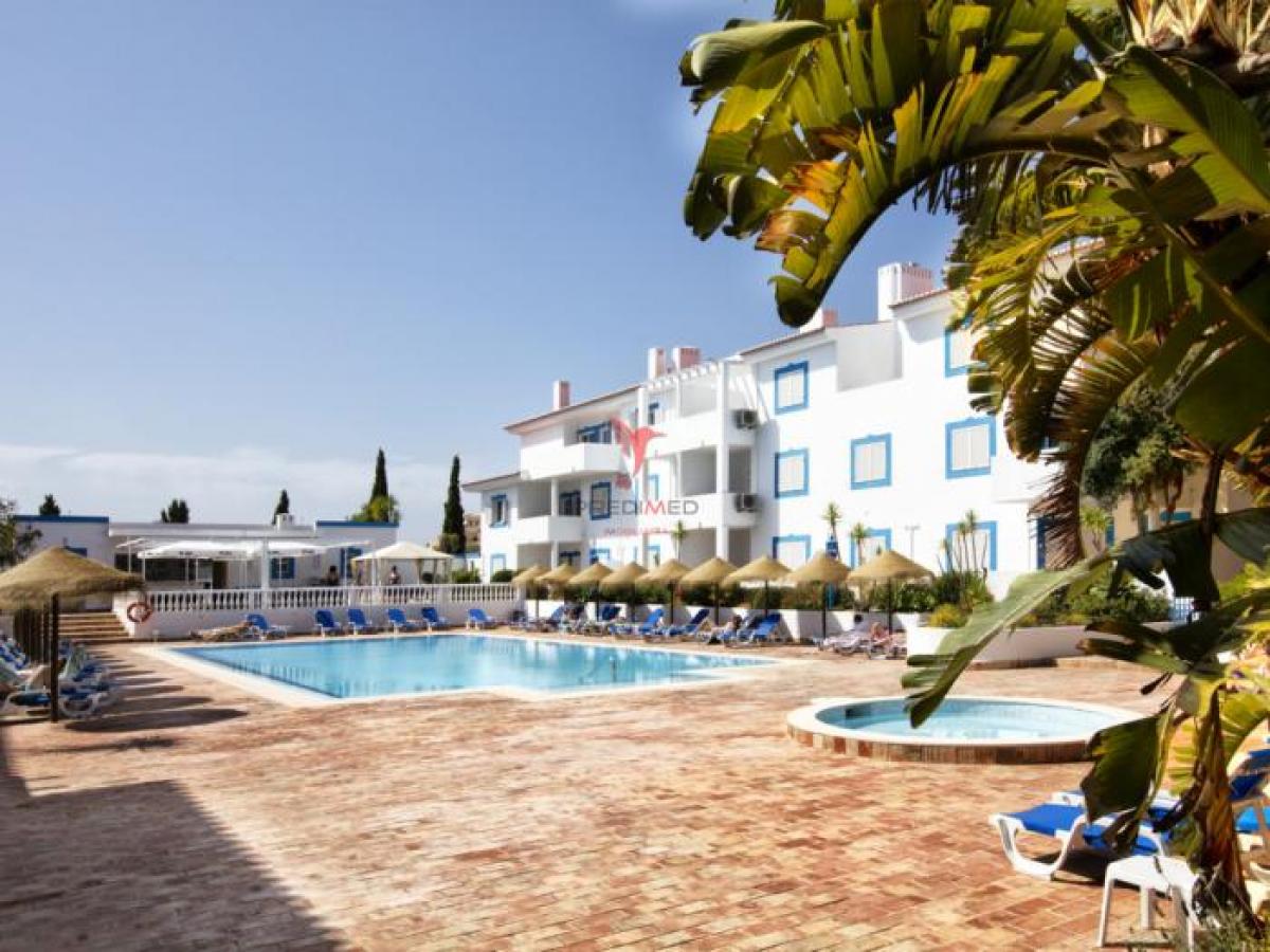 2 bedrooms Apartment in Lagos, Portugal No. 3592