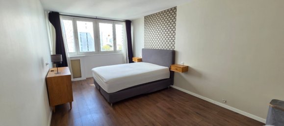 Apartamento de 1 dormitorio en Paris, France No. 338850 3