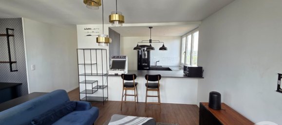 Apartamento de 1 dormitorio en Paris, France No. 338850 2