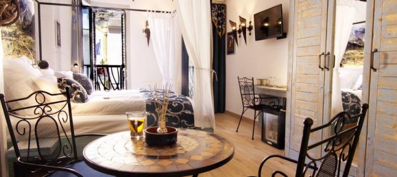7 dormitorios hotel en venta en Busot, Alicante, Comunidad Valenciana, Spain № 366081 7